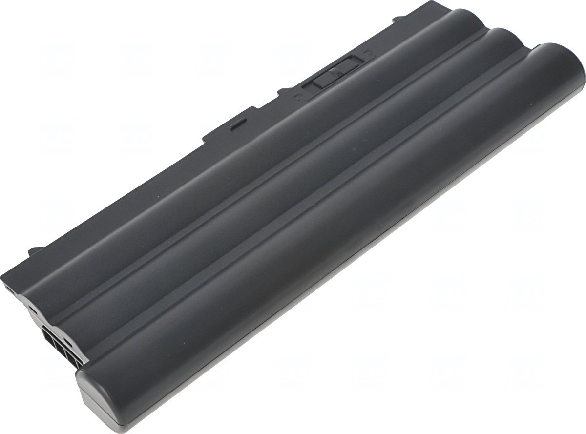 Baterie T6 Power Lenovo ThinkPad T430, T430i, T530, T530i, L430, L530, W530, 7800mAh, 87Wh, 9cell