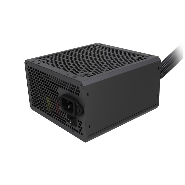 GEMBIRD FX 850W 80+ Bronze industrial