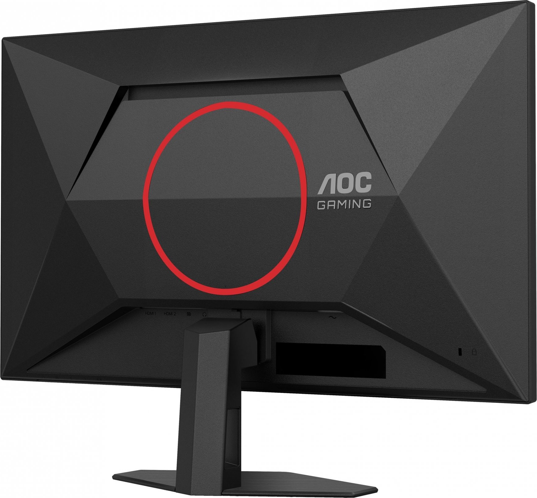 AOC MT 27" 27G4HRE - 1920x1080,IPS,200Hz,HDR10,2xHDMI,1xDP,Repro