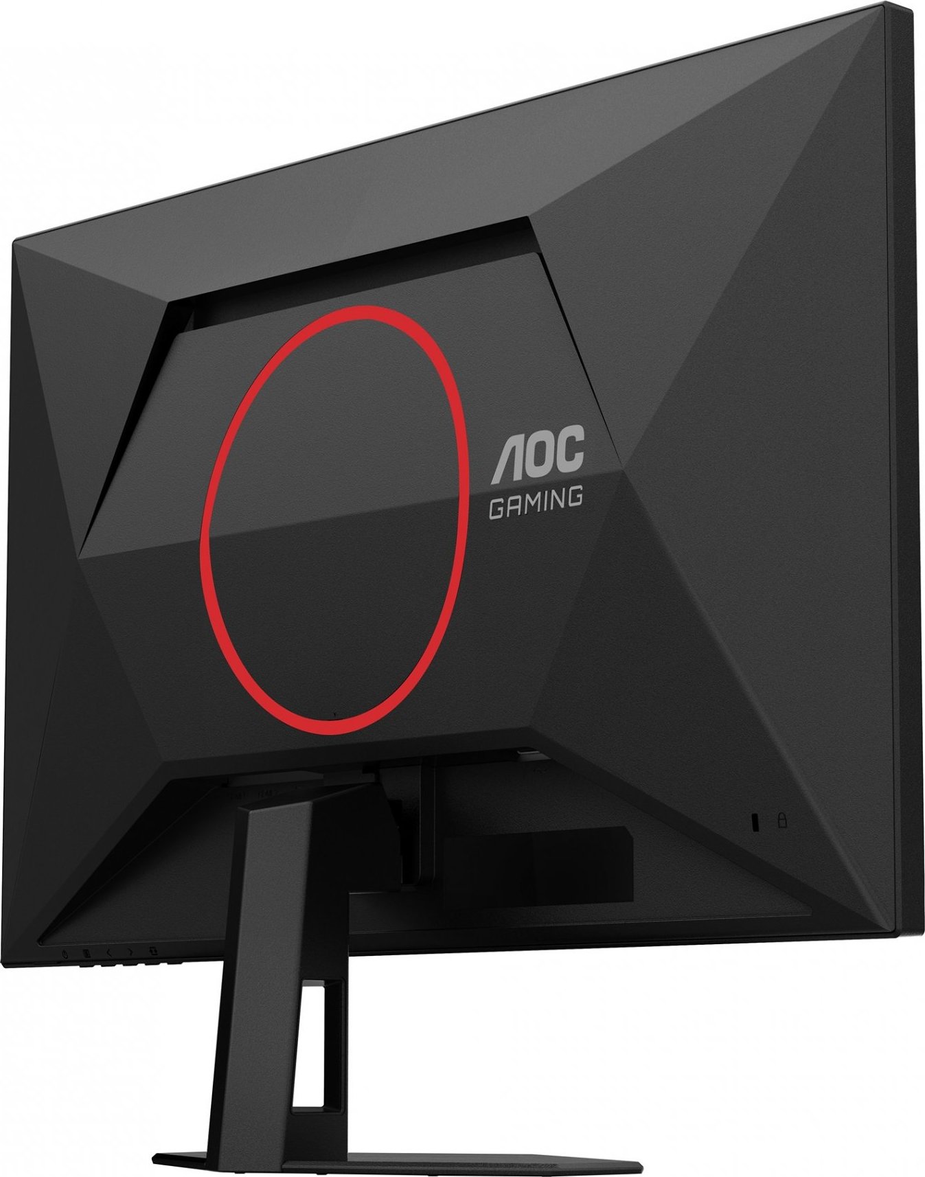 AOC MT 27" 27G4HRE - 1920x1080,IPS,200Hz,HDR10,2xHDMI,1xDP,Repro