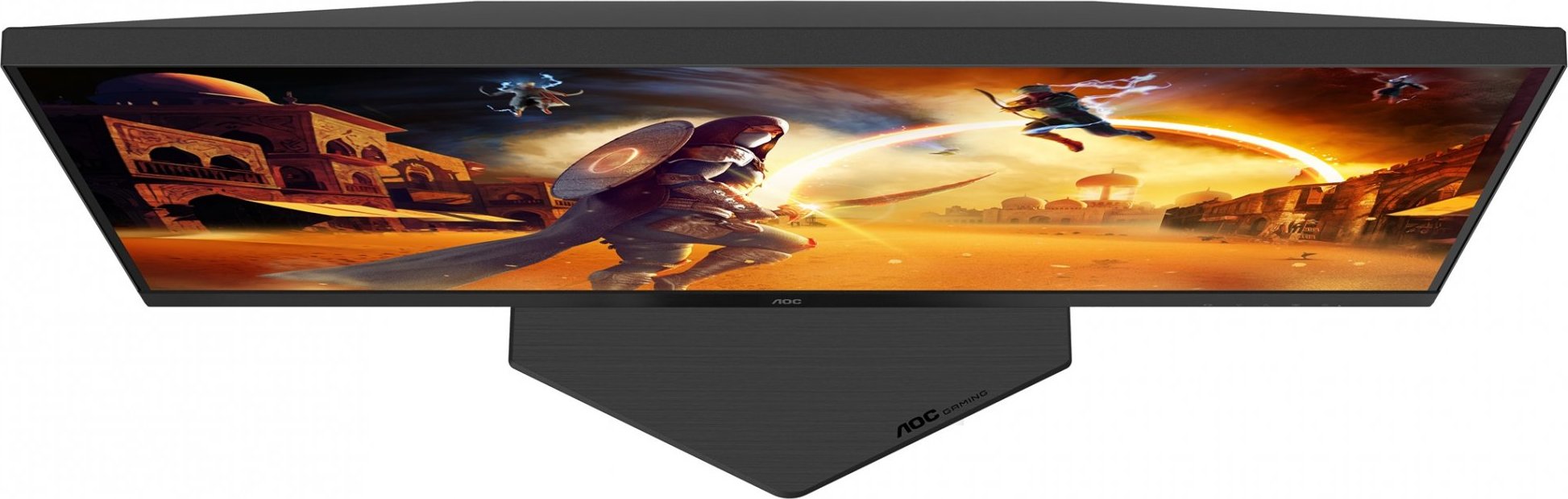 AOC MT 27" 27G4HRE - 1920x1080,IPS,200Hz,HDR10,2xHDMI,1xDP,Repro