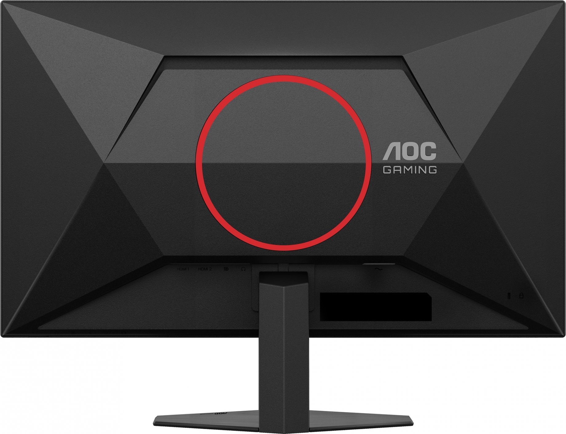 AOC MT 27" 27G4HRE - 1920x1080,IPS,200Hz,HDR10,2xHDMI,1xDP,Repro