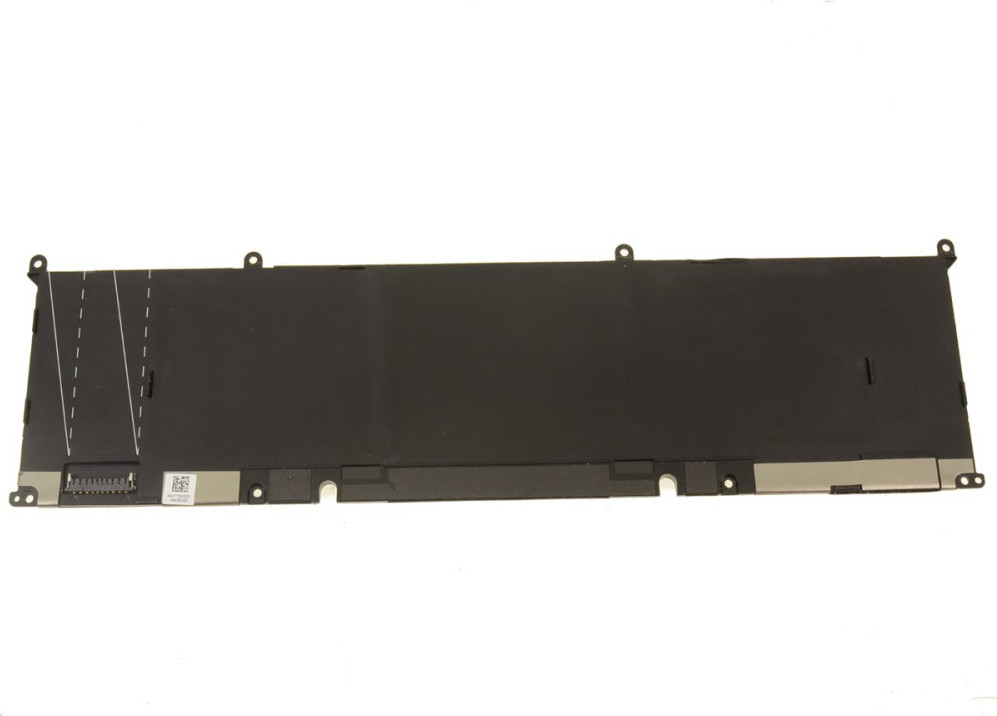 DELL Baterie 3-cell 56W/HR LI-ON Precision 5550, 5570, Vostro 76520, XPS 9500