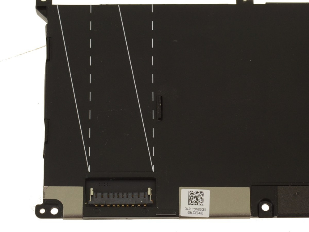 DELL Baterie 3-cell 56W/HR LI-ON Precision 5550, 5570, Vostro 76520, XPS 9500