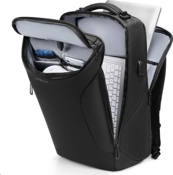 MYBALO Metropolitan městský batoh na notebook