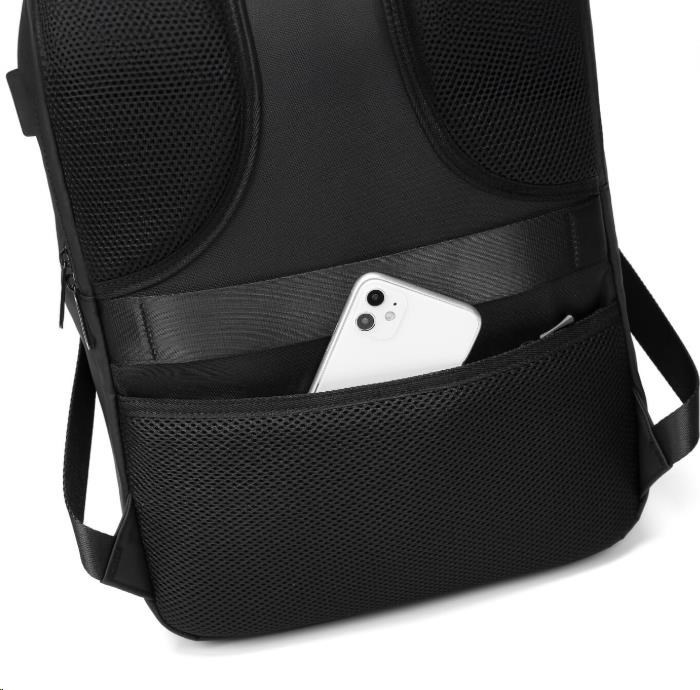 MYBALO Metropolitan městský batoh na notebook