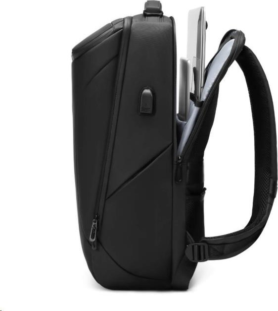 MYBALO Metropolitan městský batoh na notebook