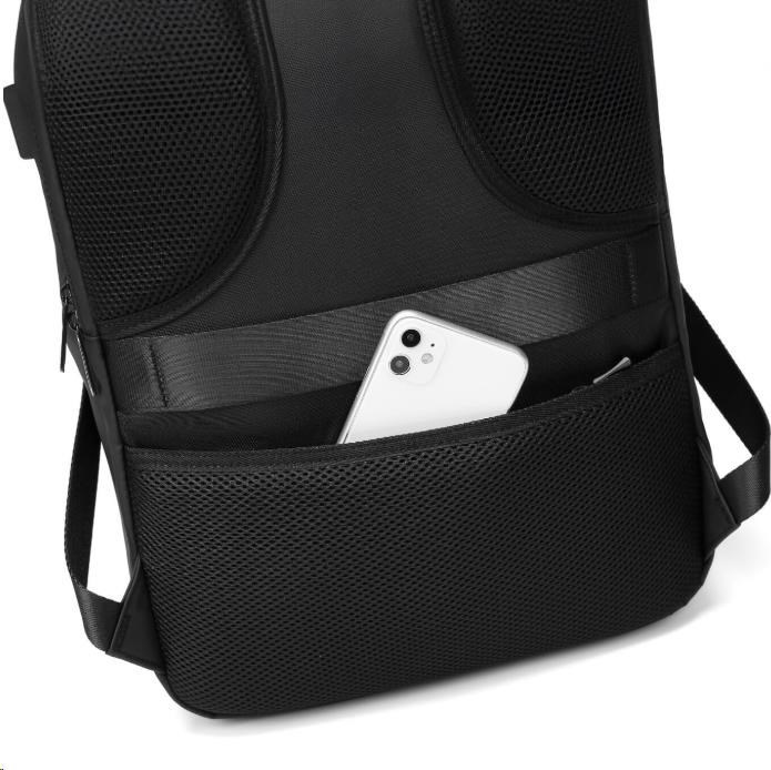 MYBALO Metropolitan městský batoh na notebook