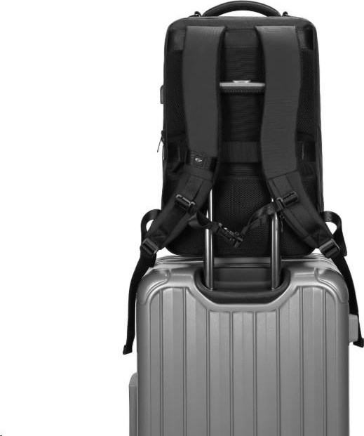 MYBALO Metropolitan městský batoh na notebook