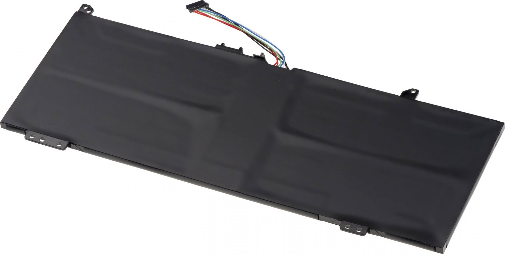 Baterie T6 Power Lenovo Yoga 530-14IKB, IdeaPad 530S-14IKB, Flex 6-14IKB, 5928mAh, 45Wh, 4cell