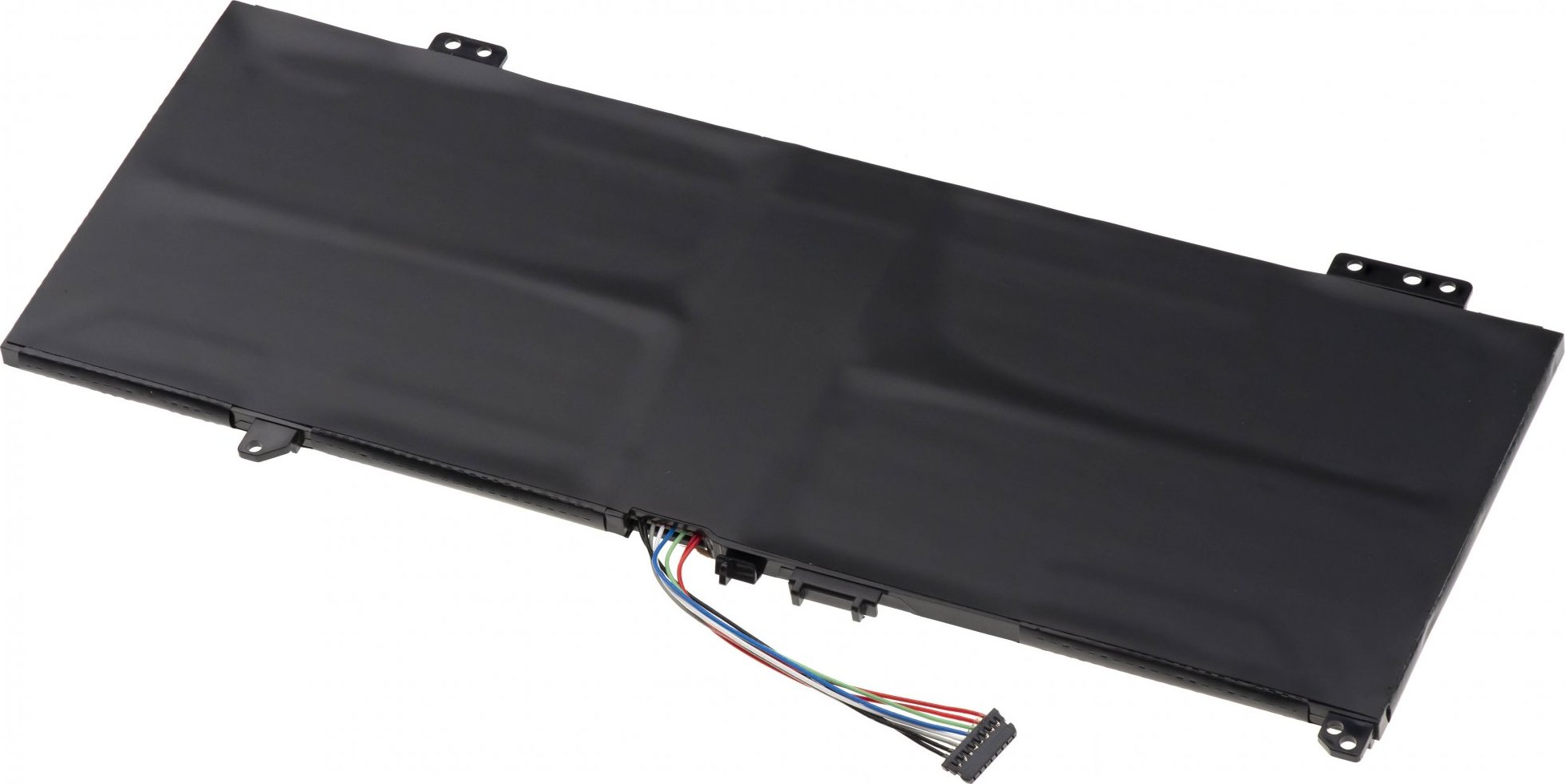 Baterie T6 Power Lenovo Yoga 530-14IKB, IdeaPad 530S-14IKB, Flex 6-14IKB, 5928mAh, 45Wh, 4cell