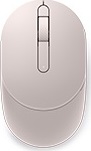 Dell Mobile Wireless Mouse - MS3320W - Ash Pink
