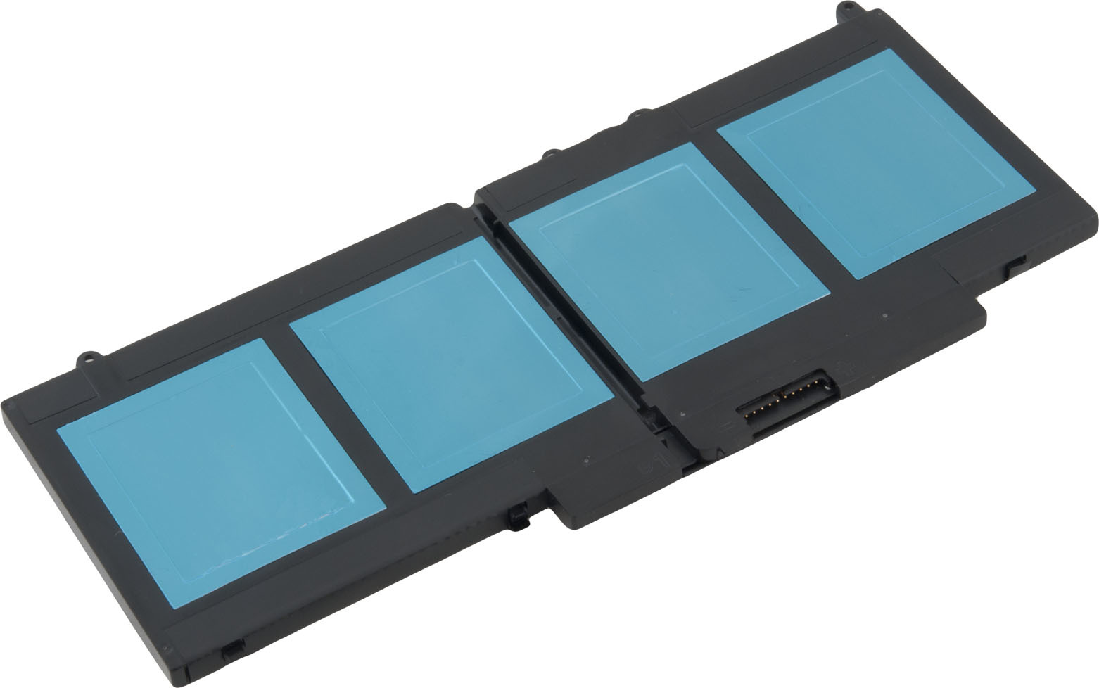 AVACOM batéria pre Dell Latitude E5450 Li-Pol 7,4V 6810mAh 51Wh
