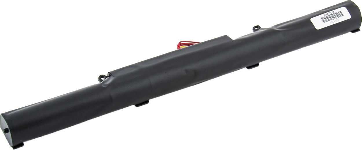AVACOM batéria pre Asus X550E, X751 Li-Ion 14,4V 2200mAh