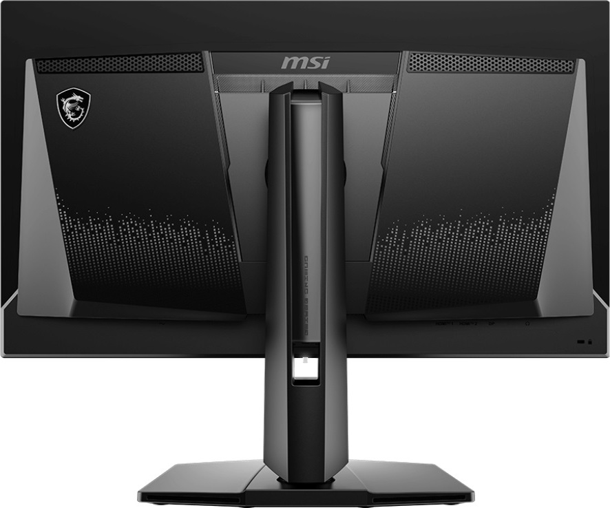 MSI LCD MAG 271QP QD-OLED X24, 26.5", QD-OLED, QHD, 240Hz, 0,03ms, Black