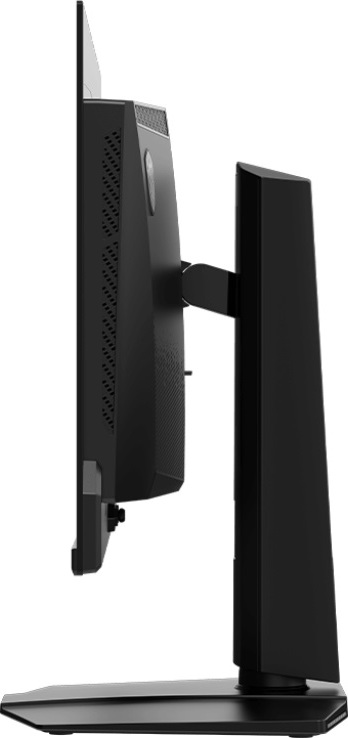 MSI LCD MAG 271QP QD-OLED X24, 26.5", QD-OLED, QHD, 240Hz, 0,03ms, Black