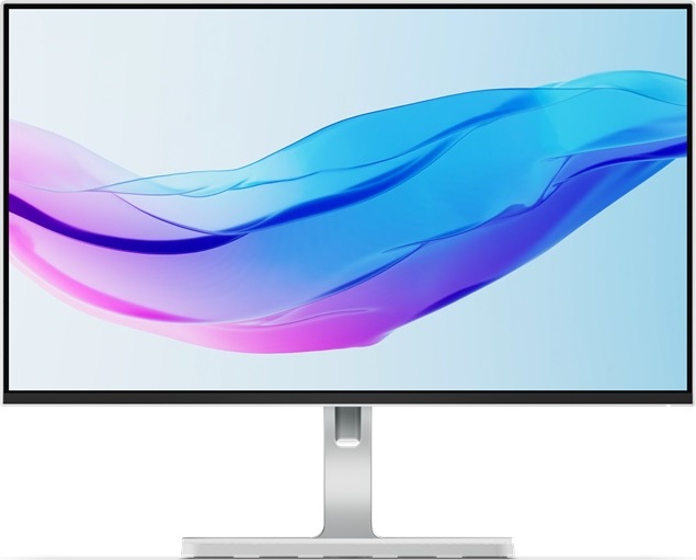 Lenovo Lenovo/L24m-4A/23,8"/IPS/FHD/100Hz/1ms/Gray/3R