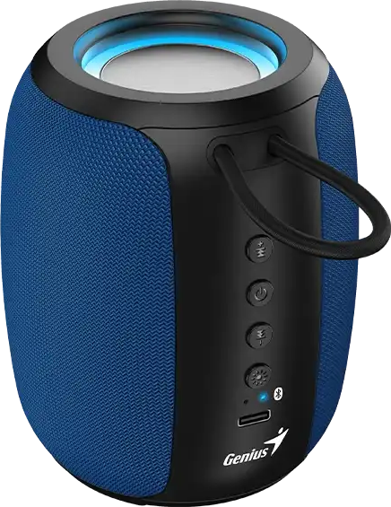 GENIUS repro SP-915BT Blue