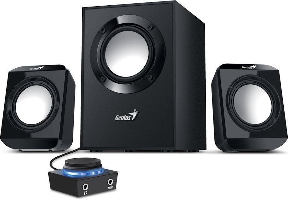 GENIUS repro SW-2.1 300 Ver II