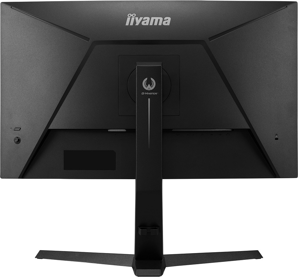 iiyama G-Master/GB2766HSU/27"/VA/FHD/165Hz/1ms/Black/3R