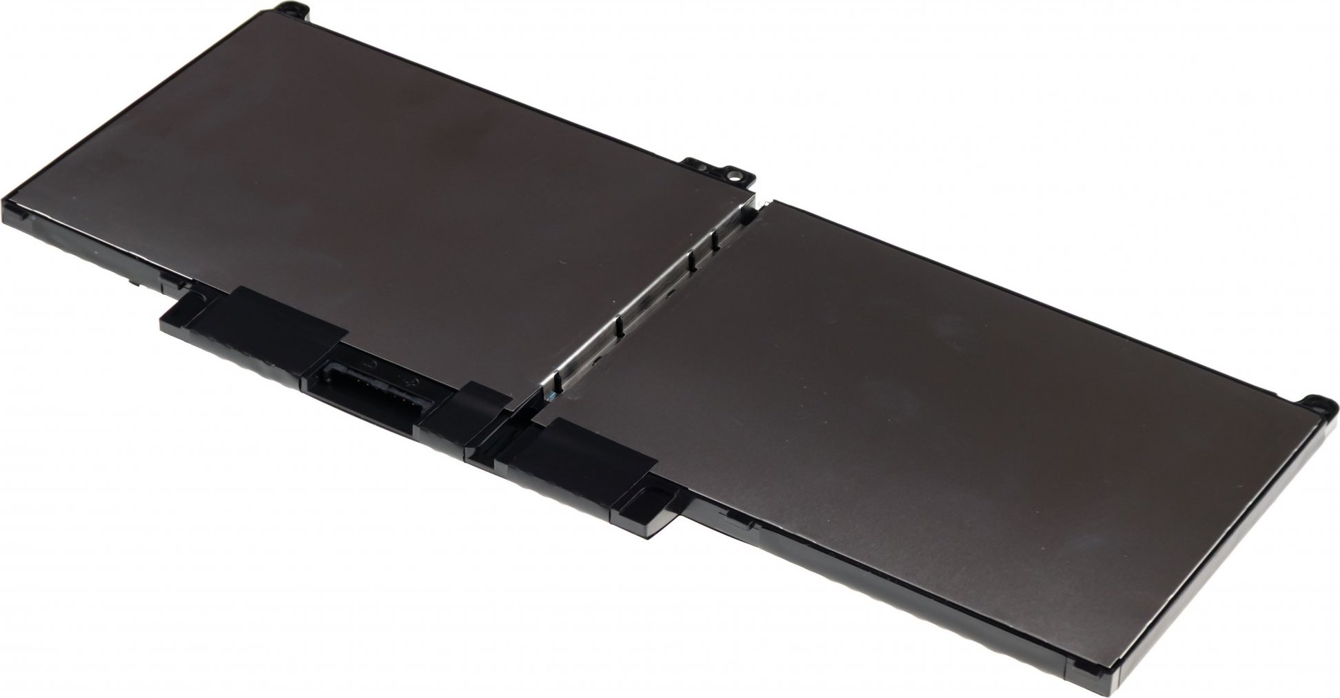 Baterie T6 Power pro Dell Latitude 5300, 7300, 7400, 7890mAh, 60Wh, 4cell, Li-pol