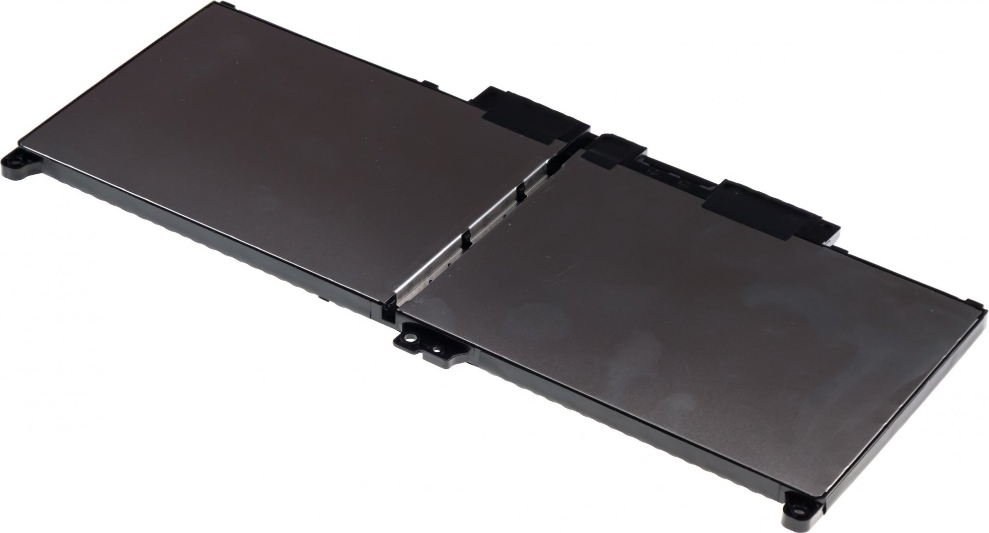 Baterie T6 Power pro Dell Latitude 5300, 7300, 7400, 7890mAh, 60Wh, 4cell, Li-pol