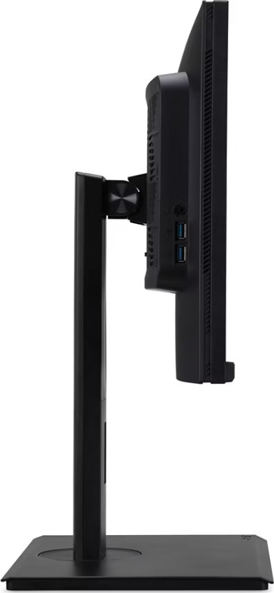 ACER LCD B248YGbemiqprcuzx 60cm (23.8") IPS LED, FHD 1920x1080@120Hz, 250cd/m2, 178°/178°, 4ms (G2G), HDMI(2.0) + DP(1.4