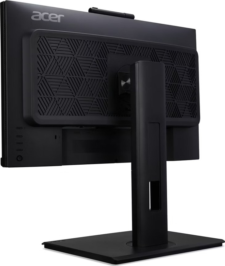 ACER LCD B248YGbemiqprcuzx 60cm (23.8") IPS LED, FHD 1920x1080@120Hz, 250cd/m2, 178°/178°, 4ms (G2G), HDMI(2.0) + DP(1.4