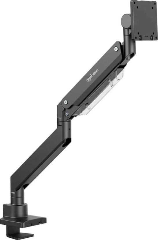 MANHATTAN Stolní držák Monitoru, kloubový, pohyblivé rameno (17"-57")
