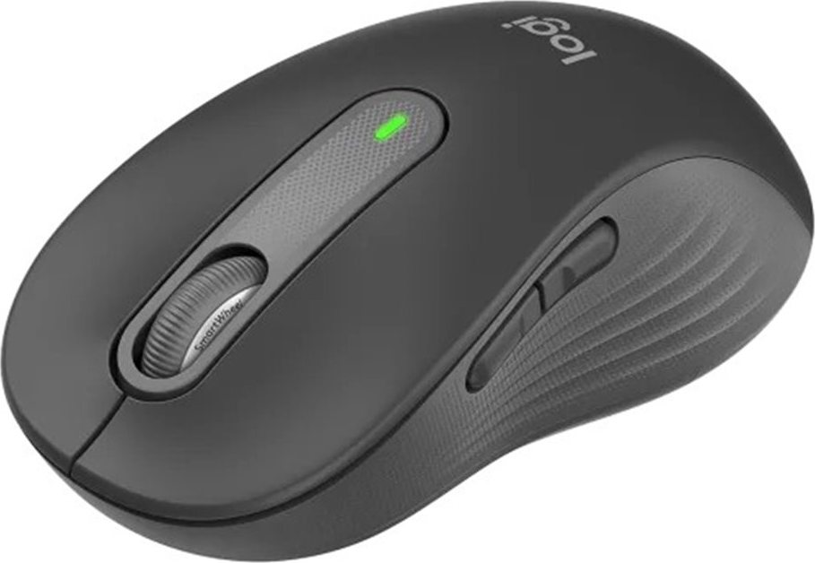 LOGITECH OEM myš Logitech Wireless Mouse M650 L Graphite _