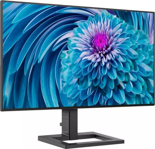 Philips MT IPS LED 27" 275E2FAE/00 - IPS panel, 2560x1440, 2xHDMI, DP, repro, nast vyska