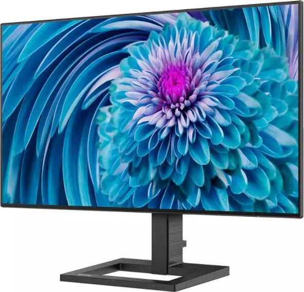Philips MT IPS LED 27" 275E2FAE/00 - IPS panel, 2560x1440, 2xHDMI, DP, repro, nast vyska