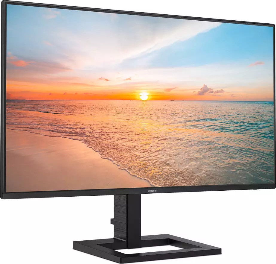 Philips MT IPS LED 27" 27E1N1300AE/00 - IPS panel, 1920x1080, 100Hz, 1ms, HDMI, DP, USB-C, USB 3.2, vysk. stav., repro