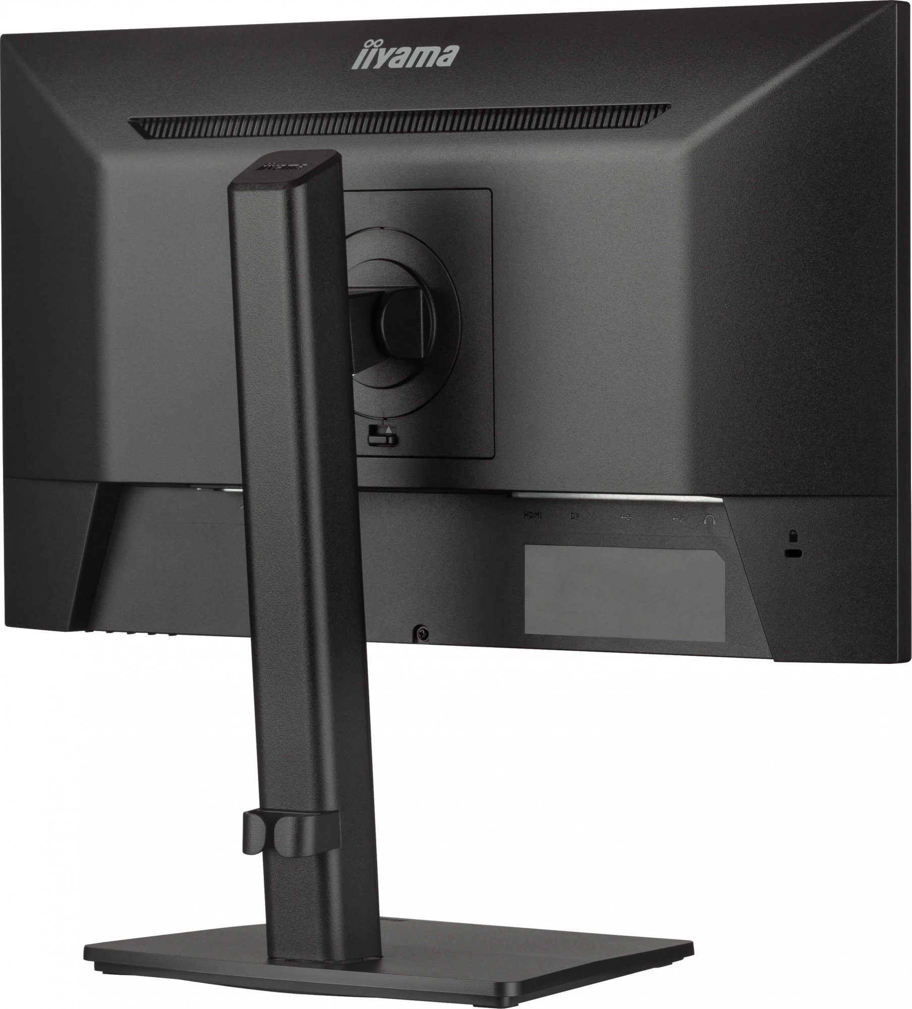iiyama ProLite/XUB2293HSU-B7/21,5"/IPS/FHD/100Hz/1ms/Black/3R