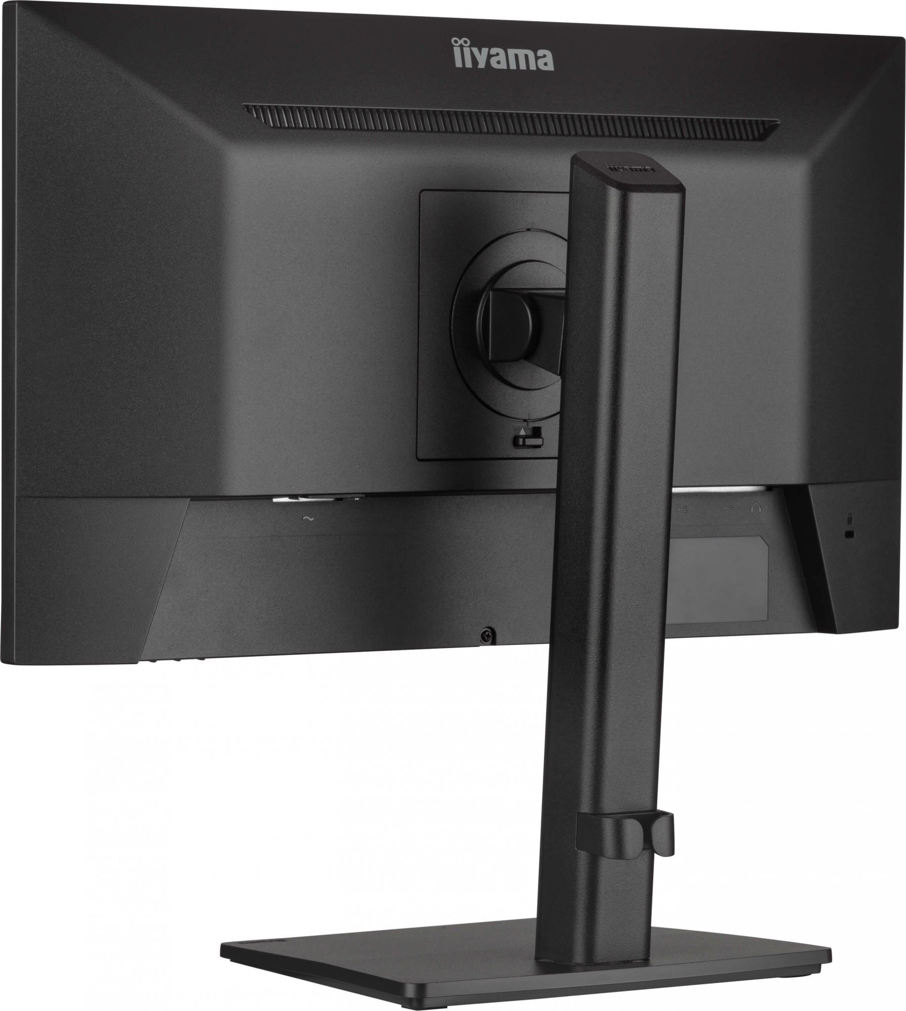 iiyama ProLite/XUB2293HSU-B7/21,5"/IPS/FHD/100Hz/1ms/Black/3R