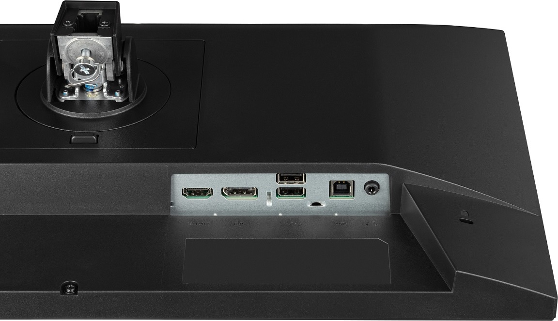 iiyama ProLite/XUB2293HSU-B7/21,5"/IPS/FHD/100Hz/1ms/Black/3R