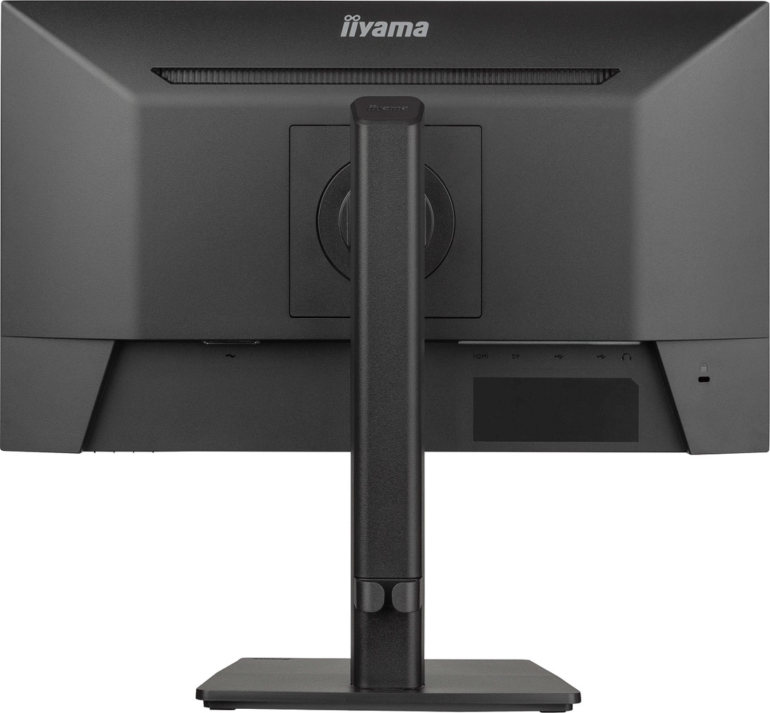 iiyama ProLite/XUB2293HSU-B7/21,5"/IPS/FHD/100Hz/1ms/Black/3R