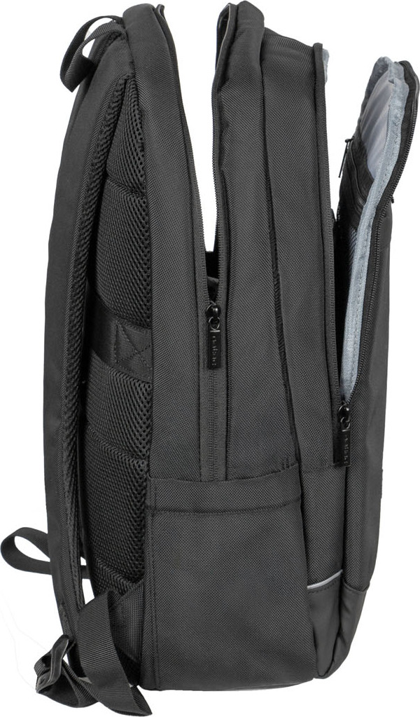 Batoh pro nb Natec KUDU, 15,6", 19 L, černý