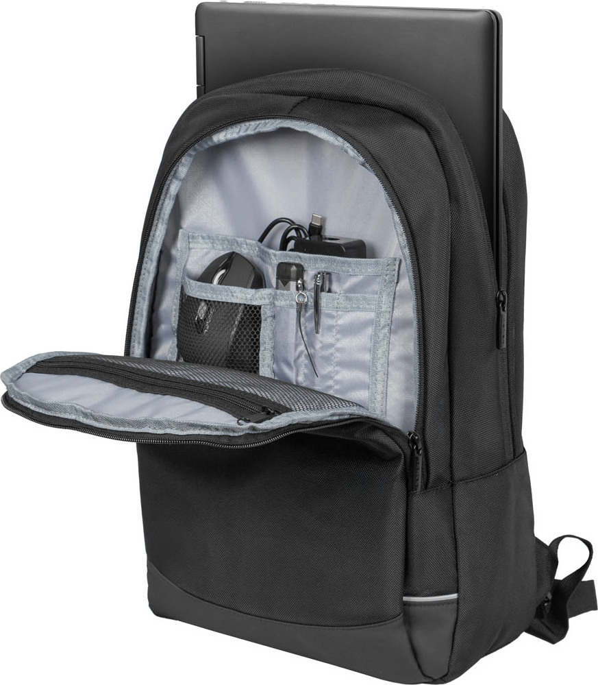 Batoh pro nb Natec KUDU, 15,6", 19 L, černý