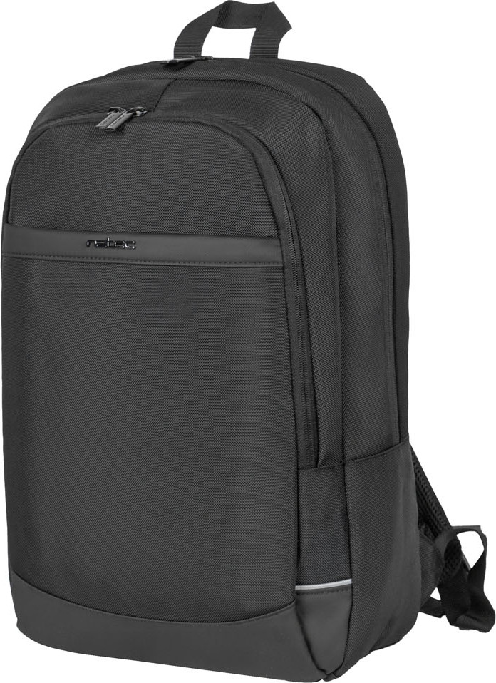 Batoh pro nb Natec KUDU, 15,6", 19 L, černý