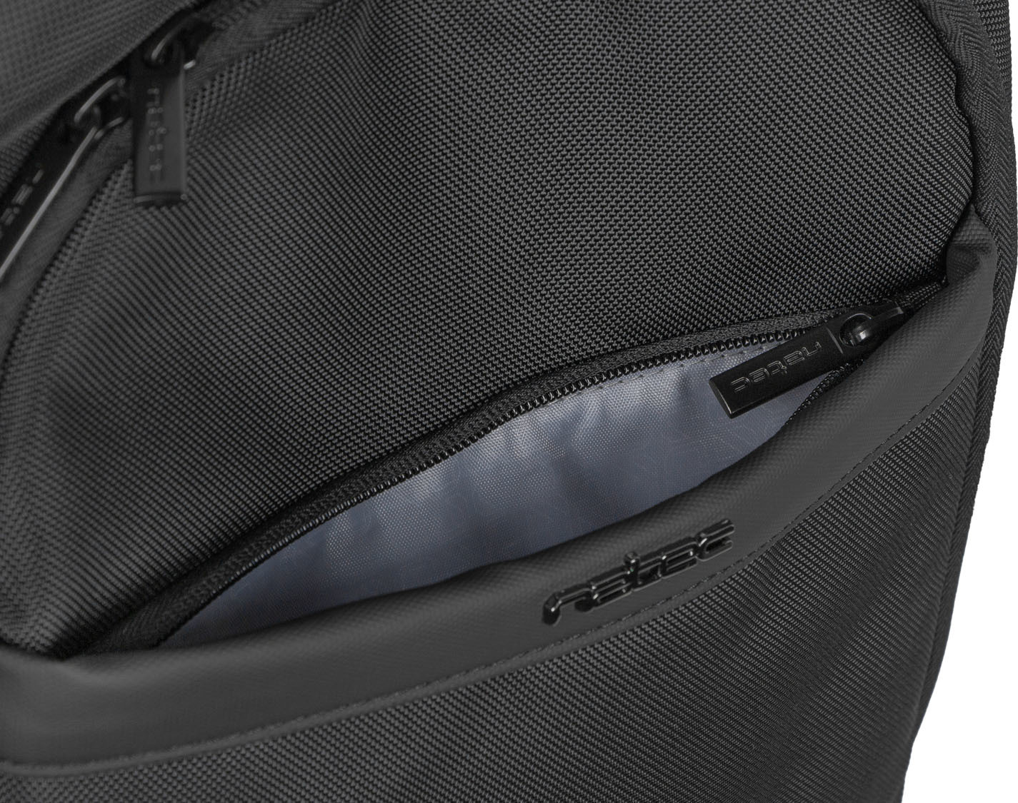 Batoh pro nb Natec KUDU, 15,6", 19 L, černý