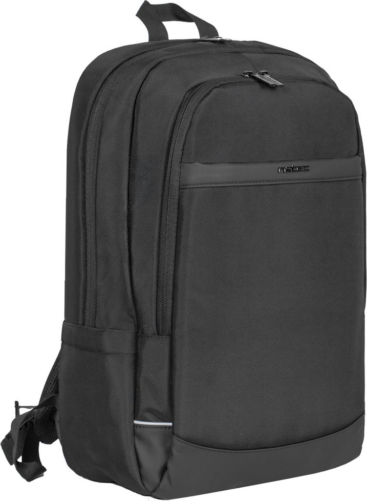 Batoh pro nb Natec KUDU, 15,6", 19 L, černý