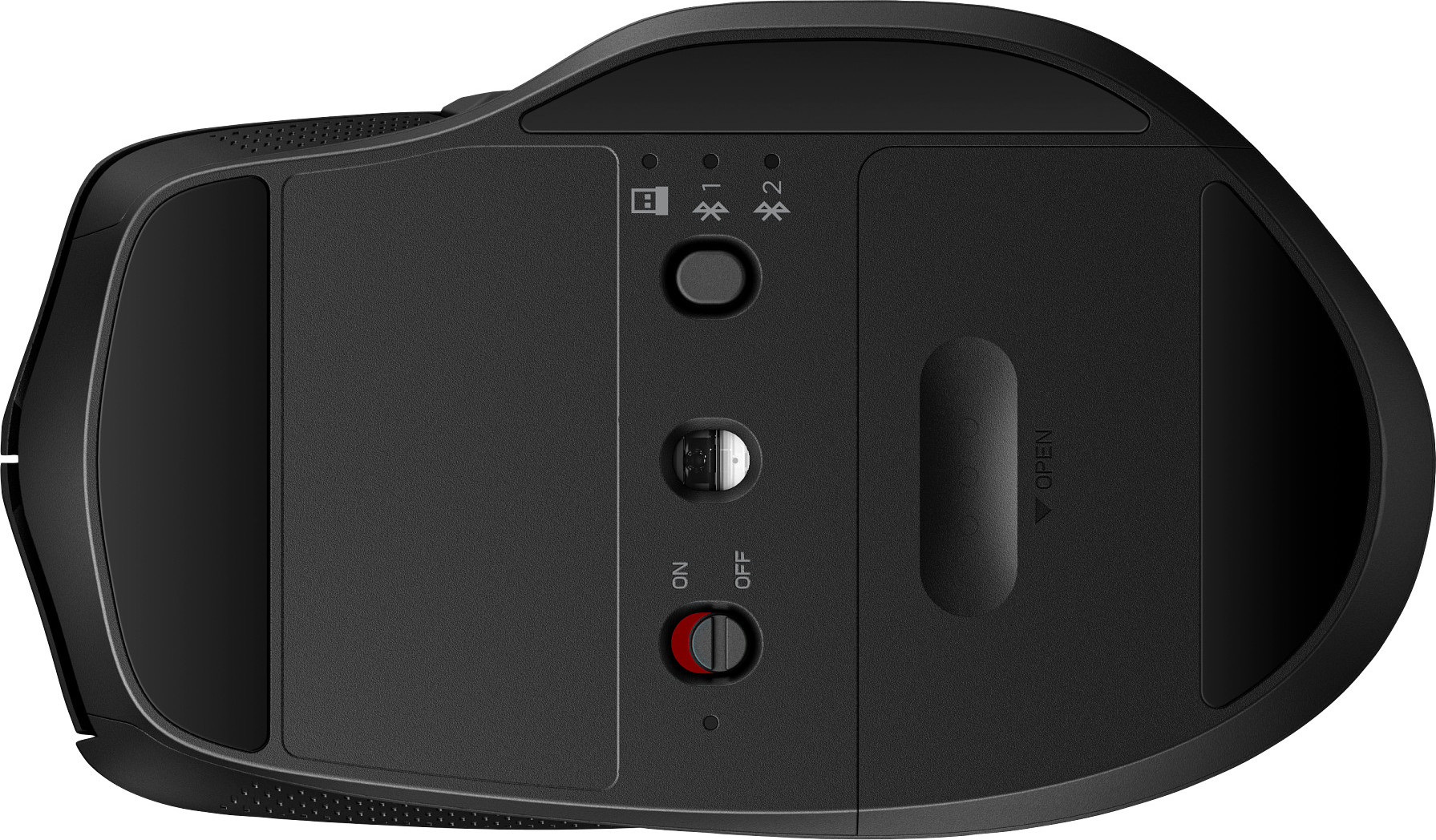 HP Inc. HP myš - 685 Comfort Dual-Mode Mouse EURO