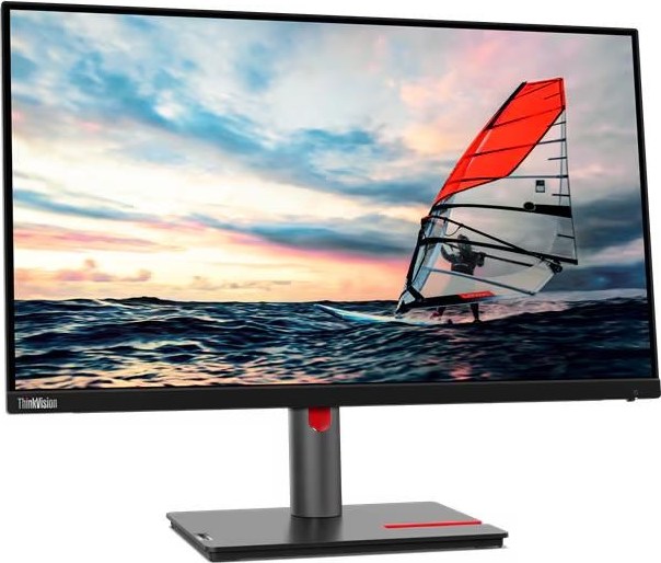 LENOVO LCD P25i-30 - 24.5",IPS,matný,16:9,1920x1080,250cd,48-100Hz,4ms/6ms,1300:1,USB,HDMI,,DP,VGA,VESA,Pivot