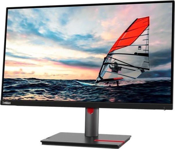 LENOVO LCD P25i-30 - 24.5",IPS,matný,16:9,1920x1080,250cd,48-100Hz,4ms/6ms,1300:1,USB,HDMI,,DP,VGA,VESA,Pivot