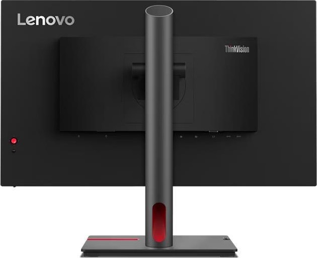 LENOVO LCD P25i-30 - 24.5",IPS,matný,16:9,1920x1080,250cd,48-100Hz,4ms/6ms,1300:1,USB,HDMI,,DP,VGA,VESA,Pivot