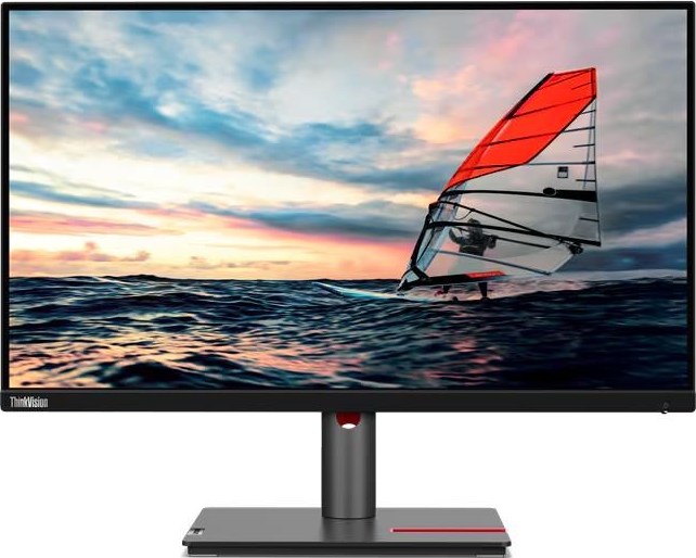 LENOVO LCD P25i-30 - 24.5",IPS,matný,16:9,1920x1080,250cd,48-100Hz,4ms/6ms,1300:1,USB,HDMI,,DP,VGA,VESA,Pivot