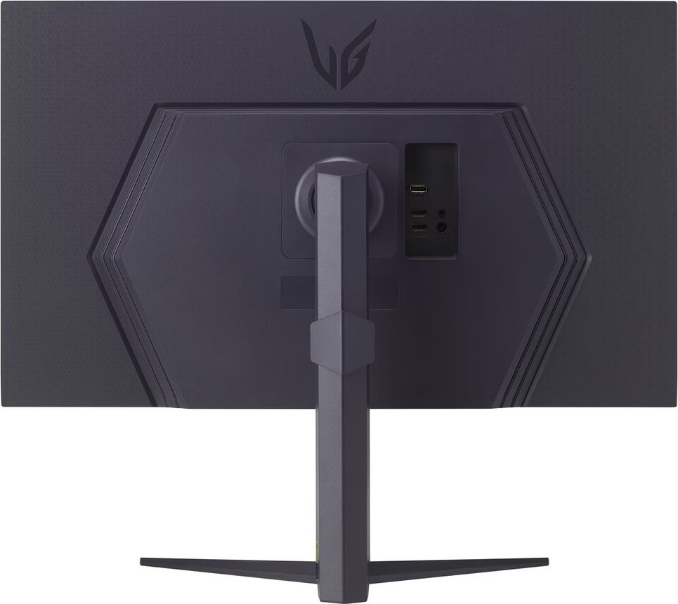 LG MT IPS LCD LED 31,5" 32GS75Q - IPS panel, 2560x1440, 180Hz, 2xHDMI, DP, pivot