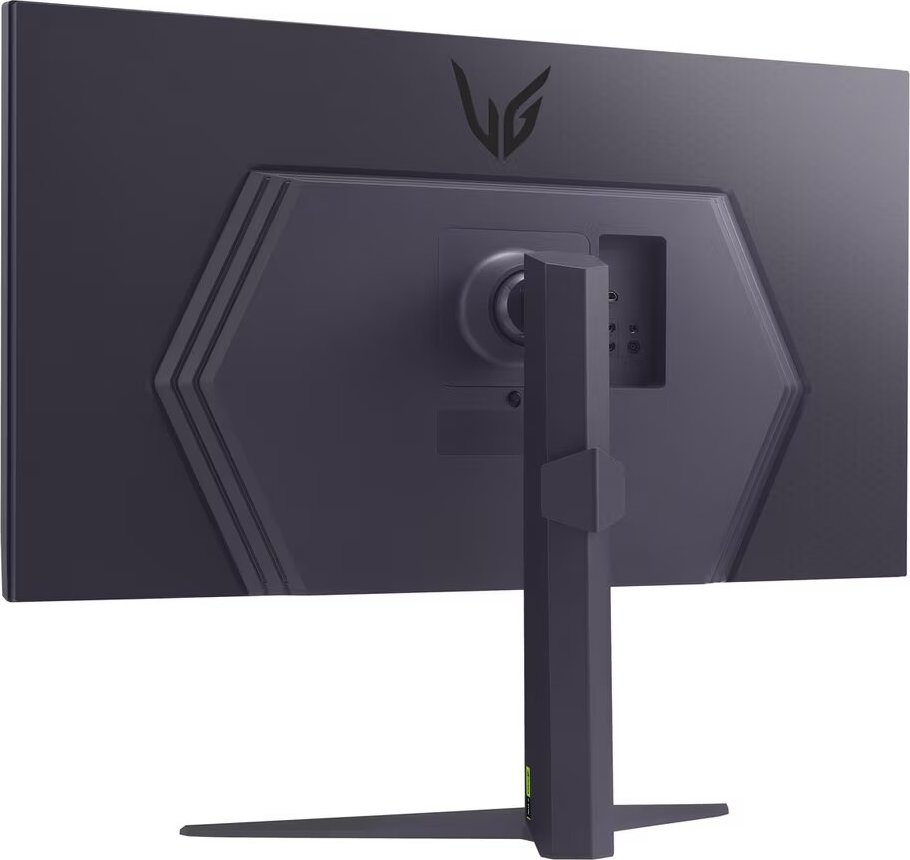 LG MT IPS LCD LED 31,5" 32GS75Q - IPS panel, 2560x1440, 180Hz, 2xHDMI, DP, pivot