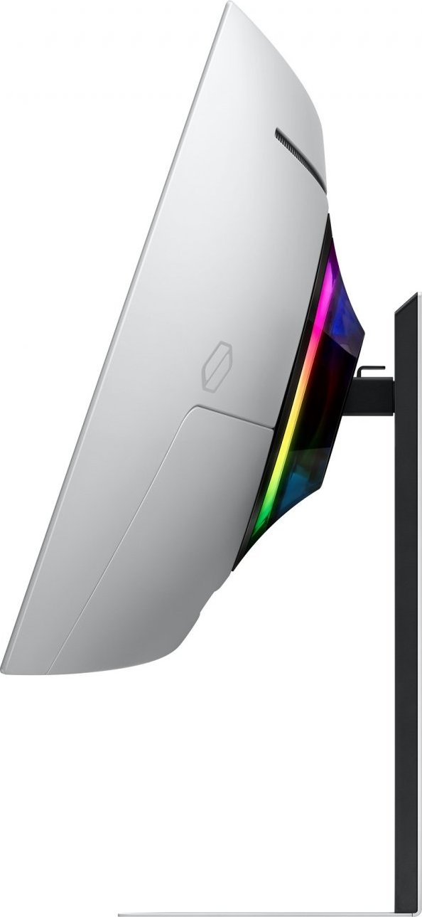 SAMSUNG MT LED LCD Monitor 34" Samsung ViewFinity G85SD - 3440x1440, QD-OLED, 175 Hz, repro, 1,07 miliardy barev